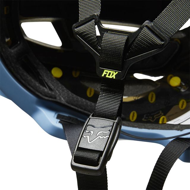 FOX Racing Speedframe Pro MIPS Pyöräilykypärä FOX Racing Speedframe Pro MIPS Pyöräilykypärä